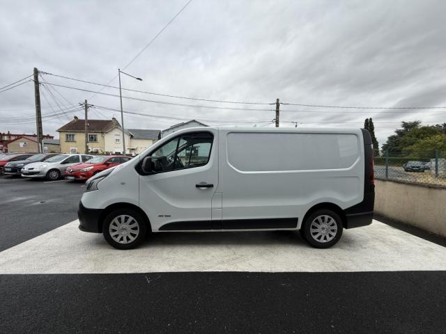 Renault Trafic image 9