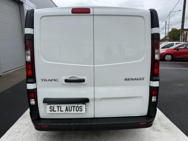 Renault Trafic image 5