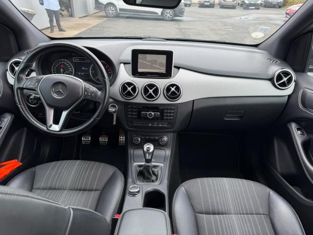 Mercedes Benz Classe B image 2
