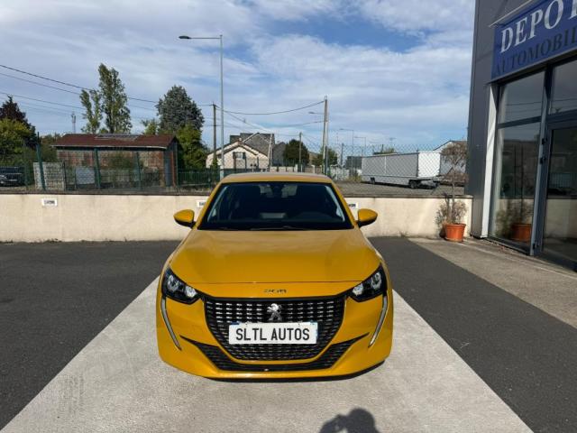 Peugeot 208 image 3