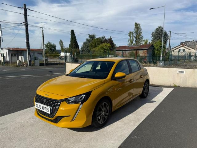 Peugeot 208 image 6