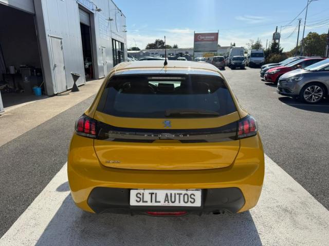 Peugeot 208 image 2
