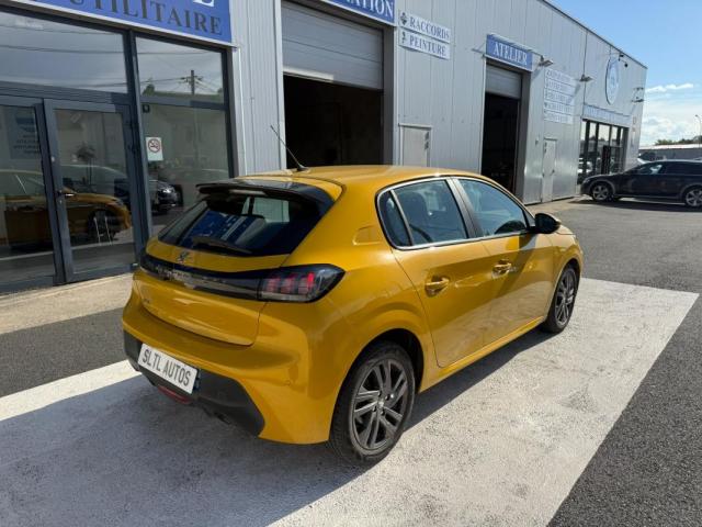 Peugeot 208 image 4