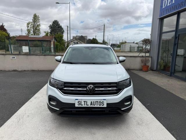 Volkswagen T-Cross image 9