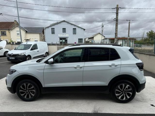 Volkswagen T-Cross image 7