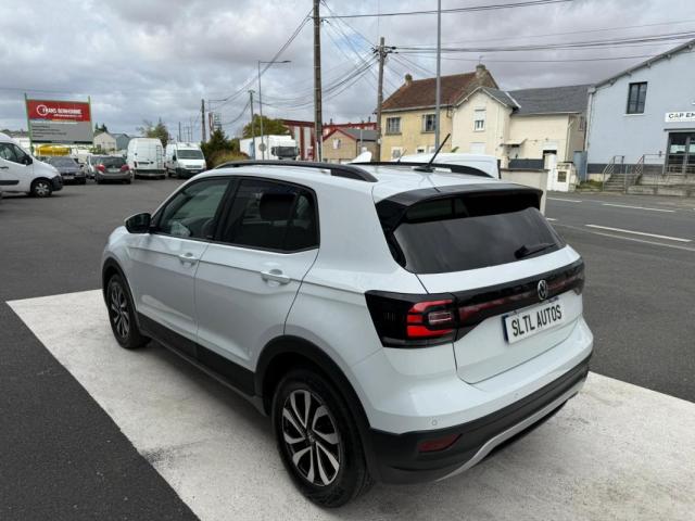 Volkswagen T-Cross image 6