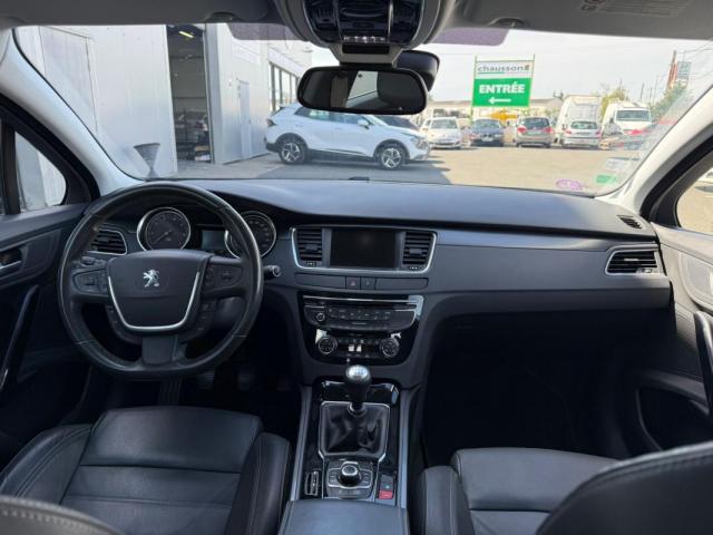 Peugeot 508 image 4