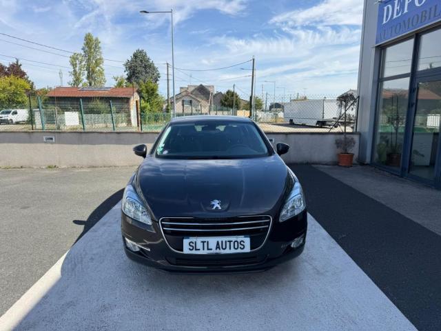 Peugeot 508 image 8