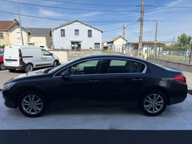 Peugeot 508 image 6