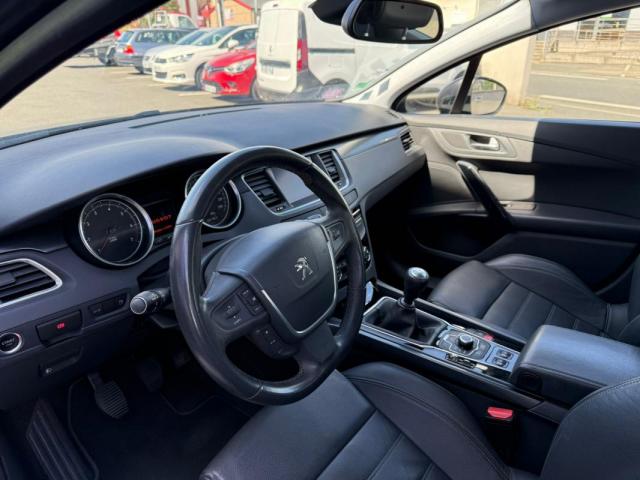 Peugeot 508 image 7