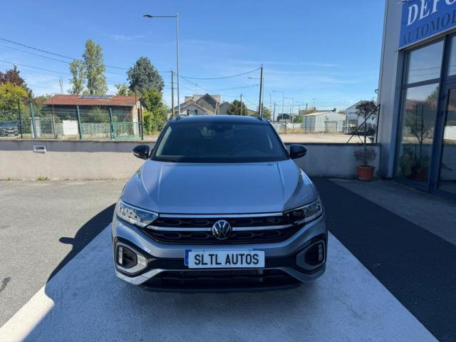 Volkswagen T-Roc image 2