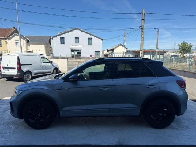 Volkswagen T-Roc image 9