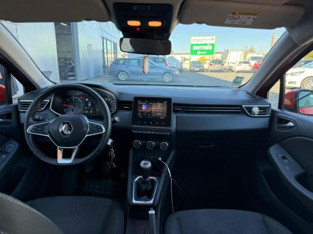 Renault Clio image 5
