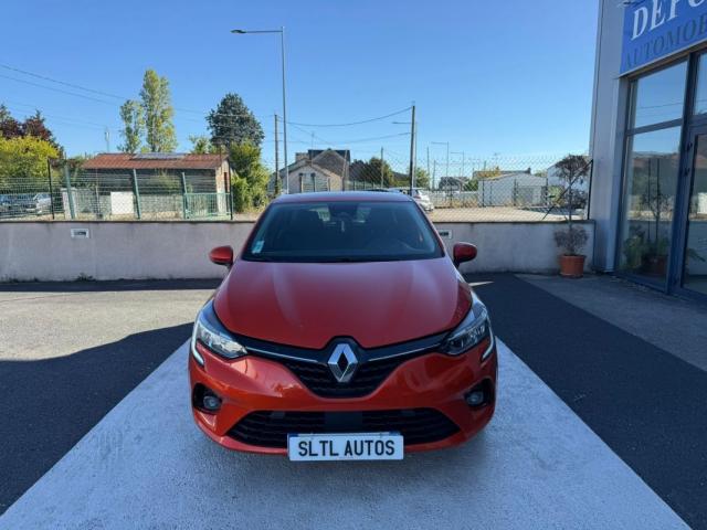 Renault Clio image 2