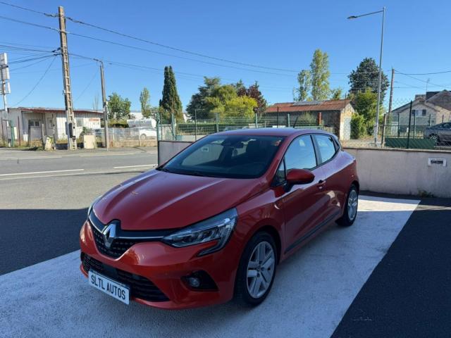 Renault Clio image 3