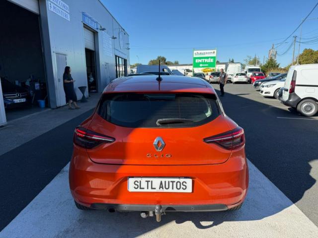 Renault Clio image 1