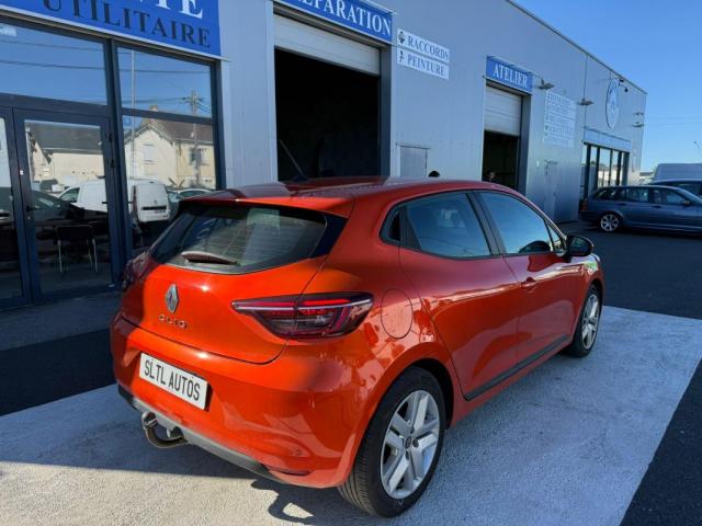 Renault Clio image 6