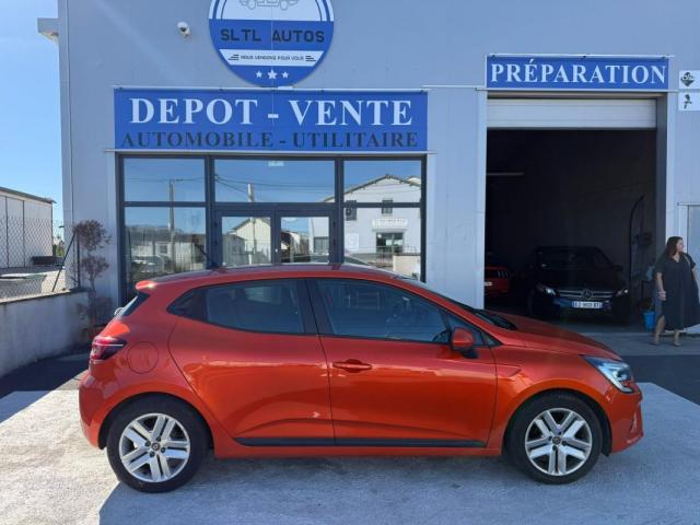 Renault Clio image 8