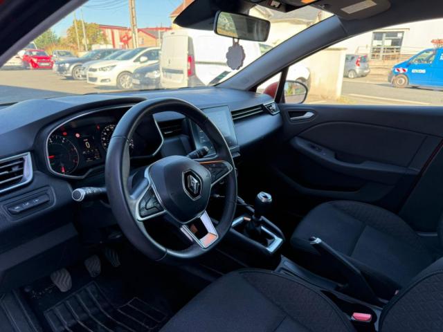 Renault Clio image 7