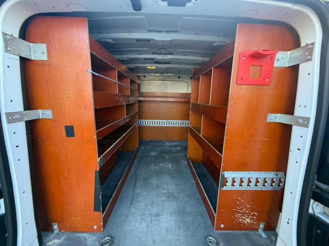 Renault Trafic image 3