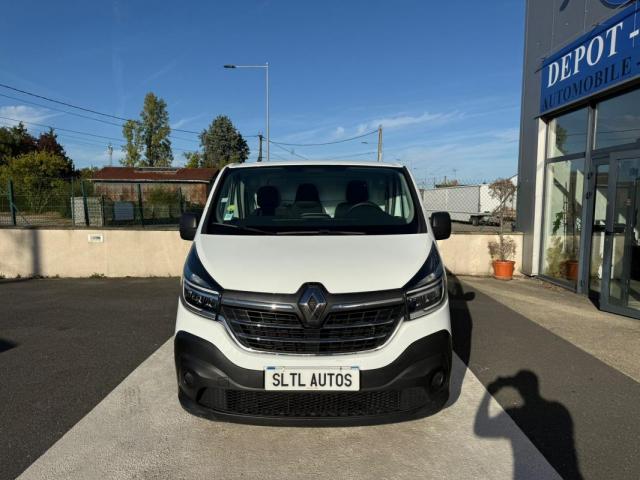Renault Trafic image 5