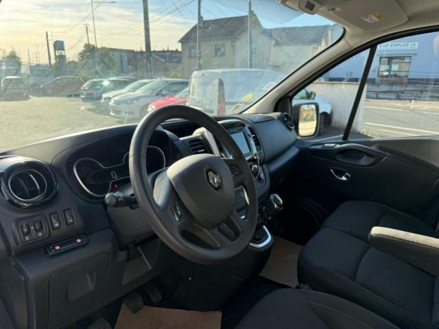 Renault Trafic image 4