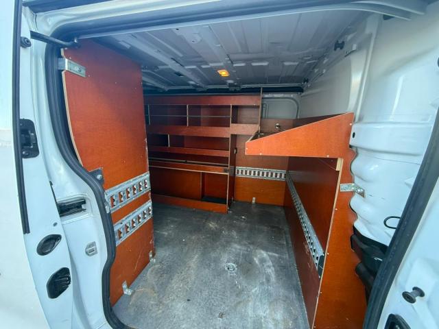 Renault Trafic image 6