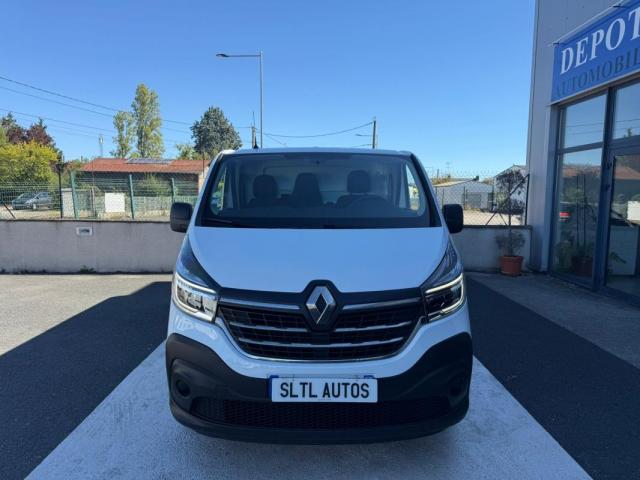 Renault Trafic image 4