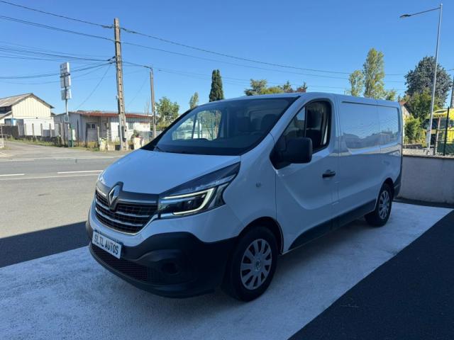 Renault Trafic image 6