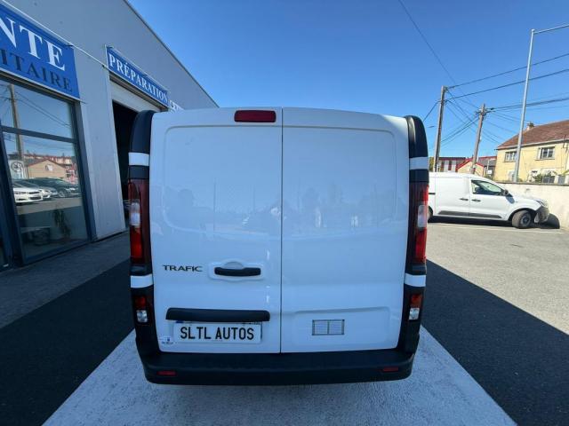 Renault Trafic image 7