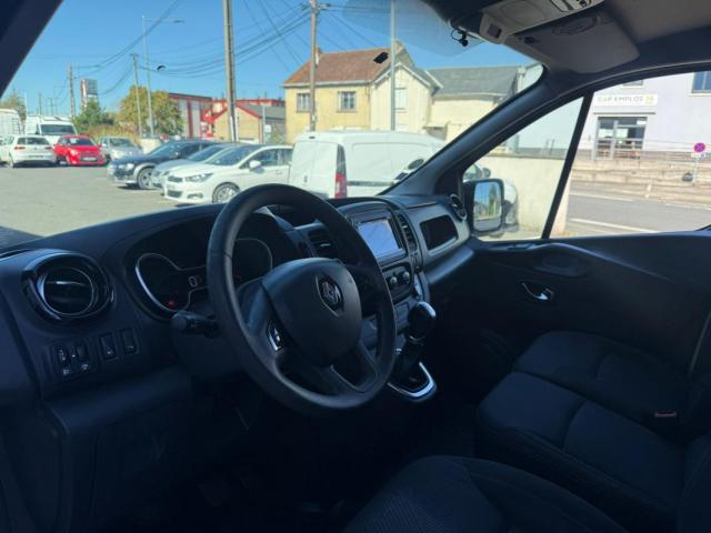 Renault Trafic image 5