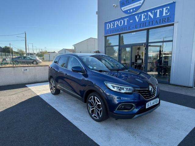 Renault Kadjar d’occasion