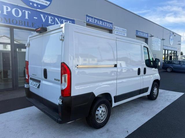 Peugeot Boxer image 4