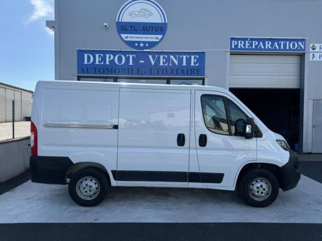 Peugeot Boxer image 7