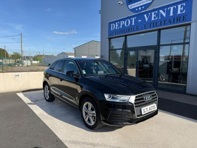 Audi Q3 Sportback 2.0 Tdi 150ch S-Line Garantie 6 Mois / Reprise Possible