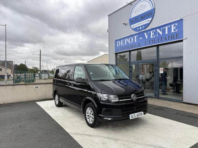Volkswagen Multivan d’occasion