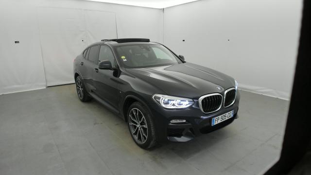 Bmw X4 image 8