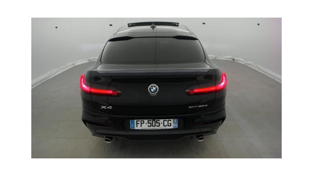 Bmw X4 image 1