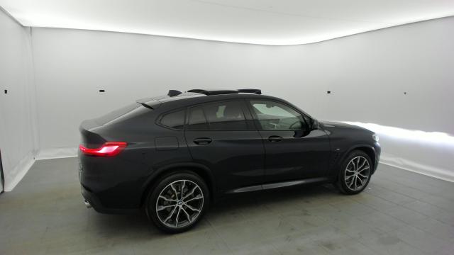 Bmw X4 image 9