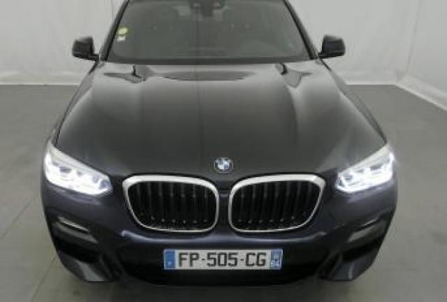 Bmw X4 image 6