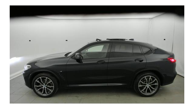 Bmw X4 image 5