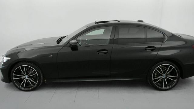 Bmw Série 3 image 9