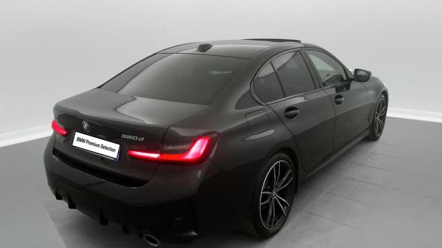 Bmw Série 3 image 6