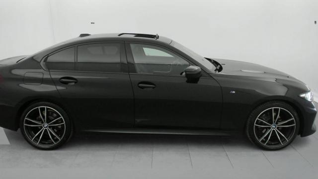 Bmw Série 3 image 3