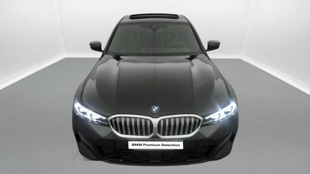 Bmw Série 3 image 5