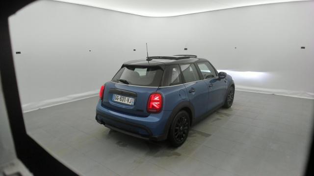 Mini 5 Portes image 1