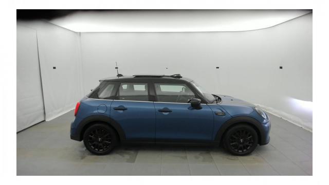 Mini 5 Portes image 6