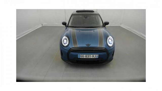 Mini 5 Portes image 4