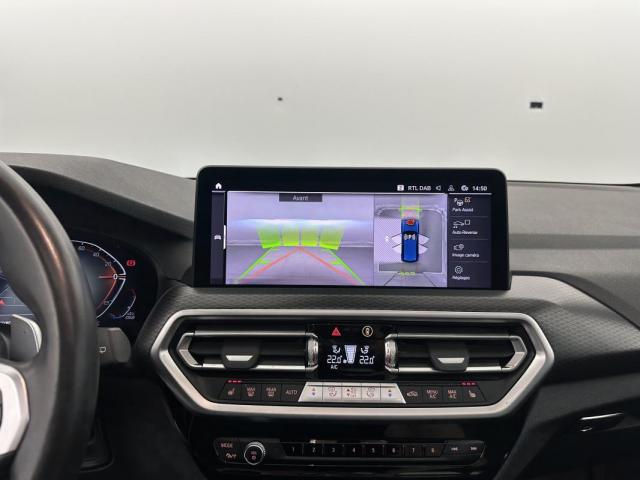 Bmw X3 image 4
