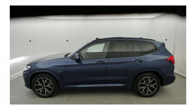 Bmw X3 image 9